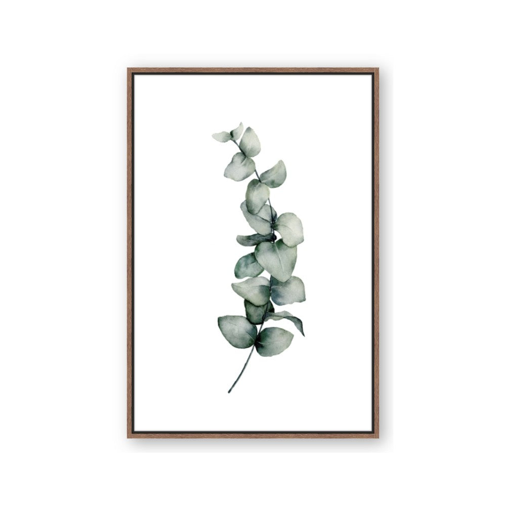 Leaves IV