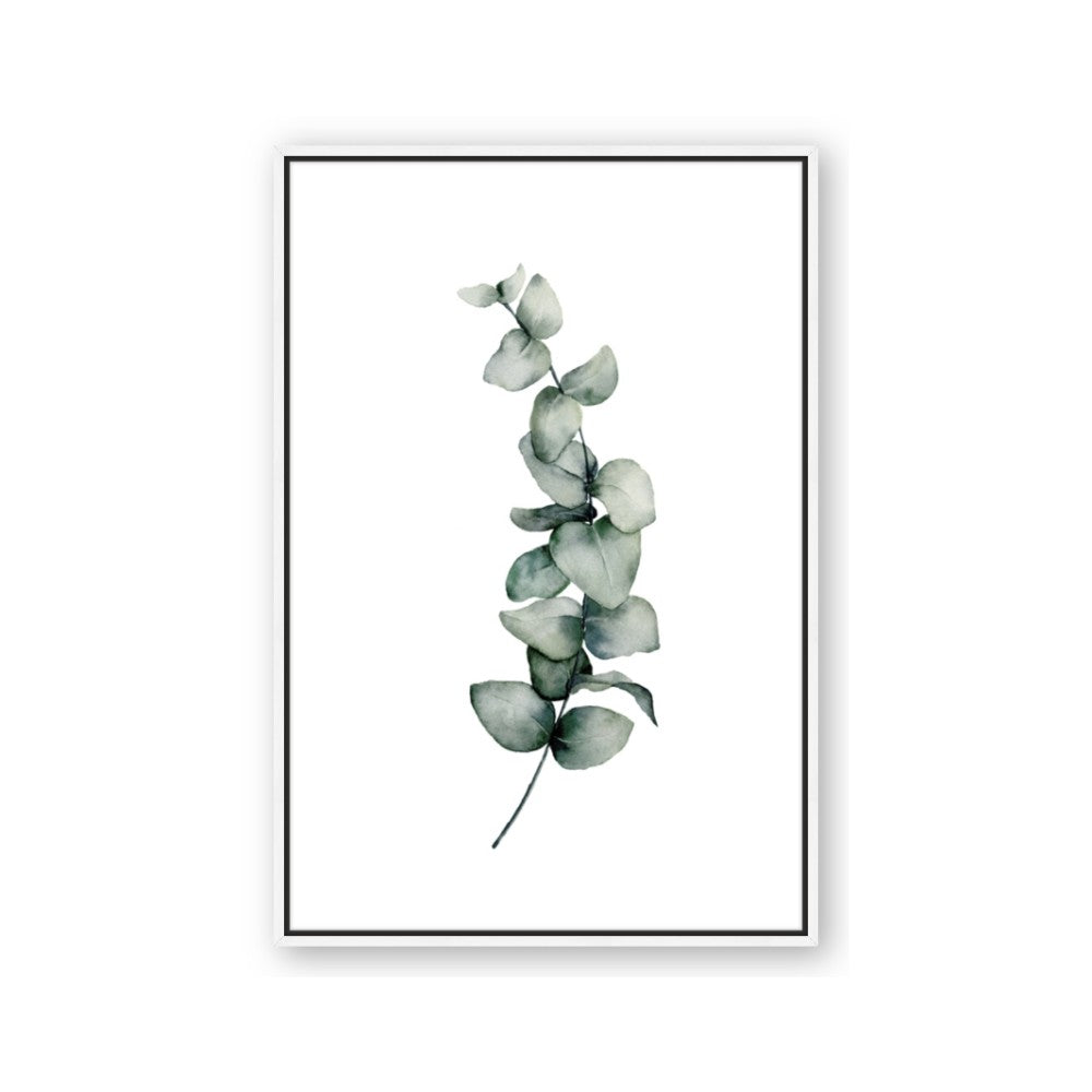 Leaves IV