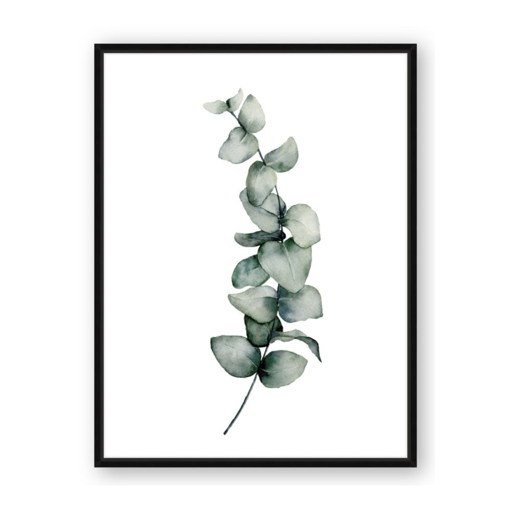 Leaves IV