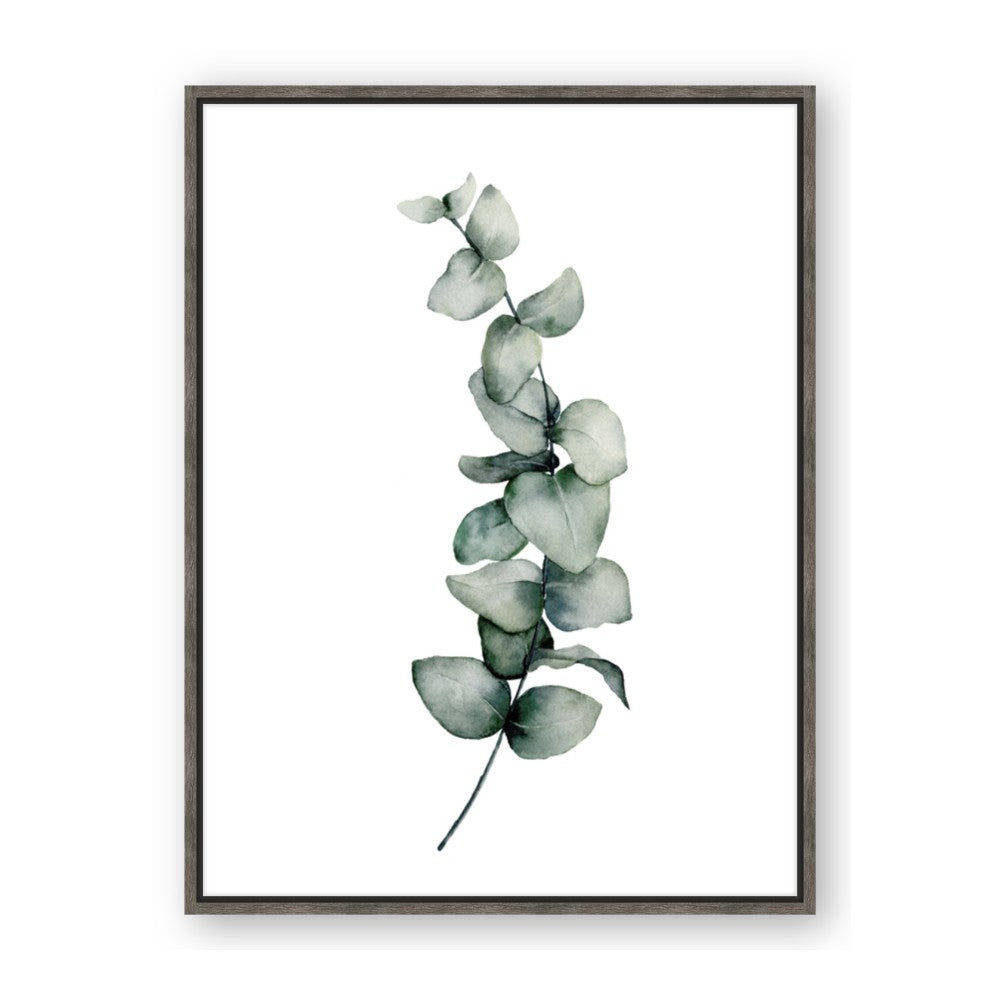 Leaves IV