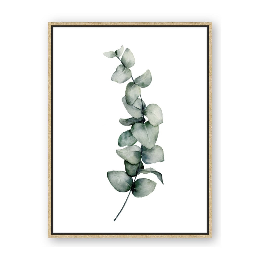 Leaves IV
