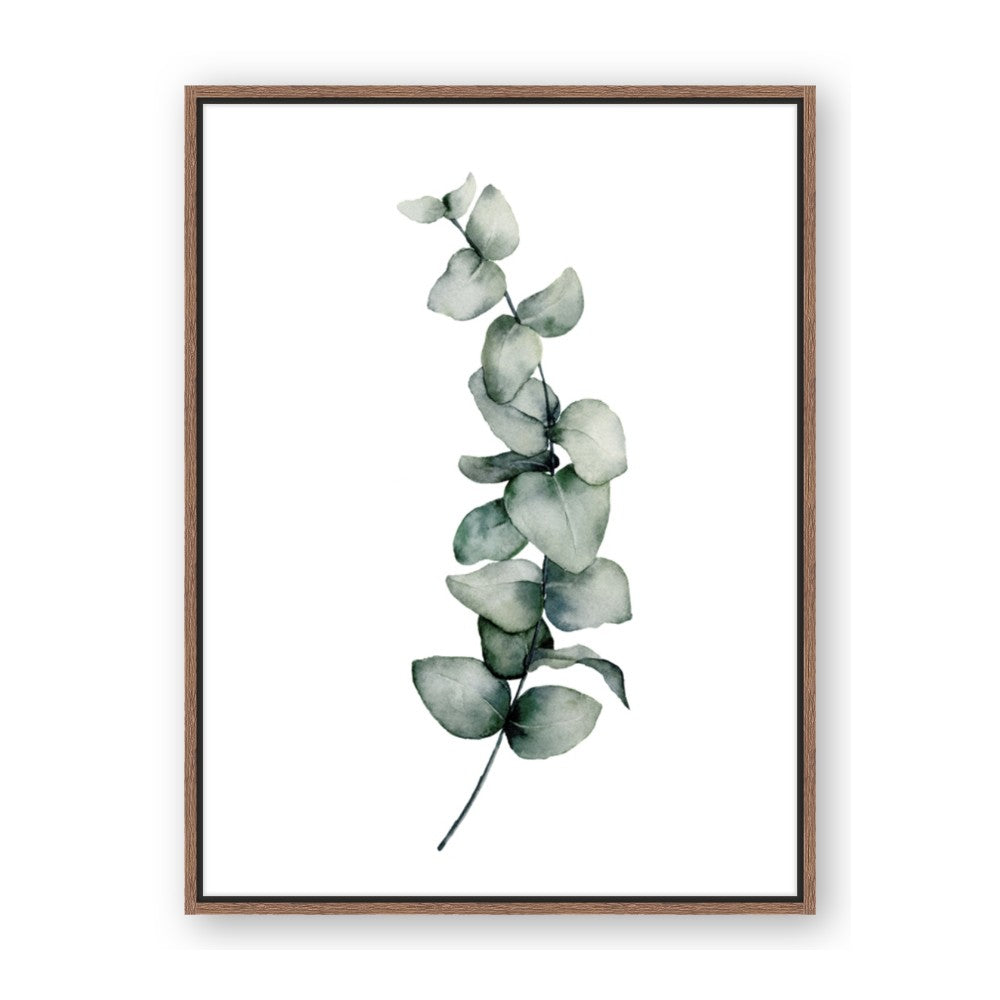 Leaves IV