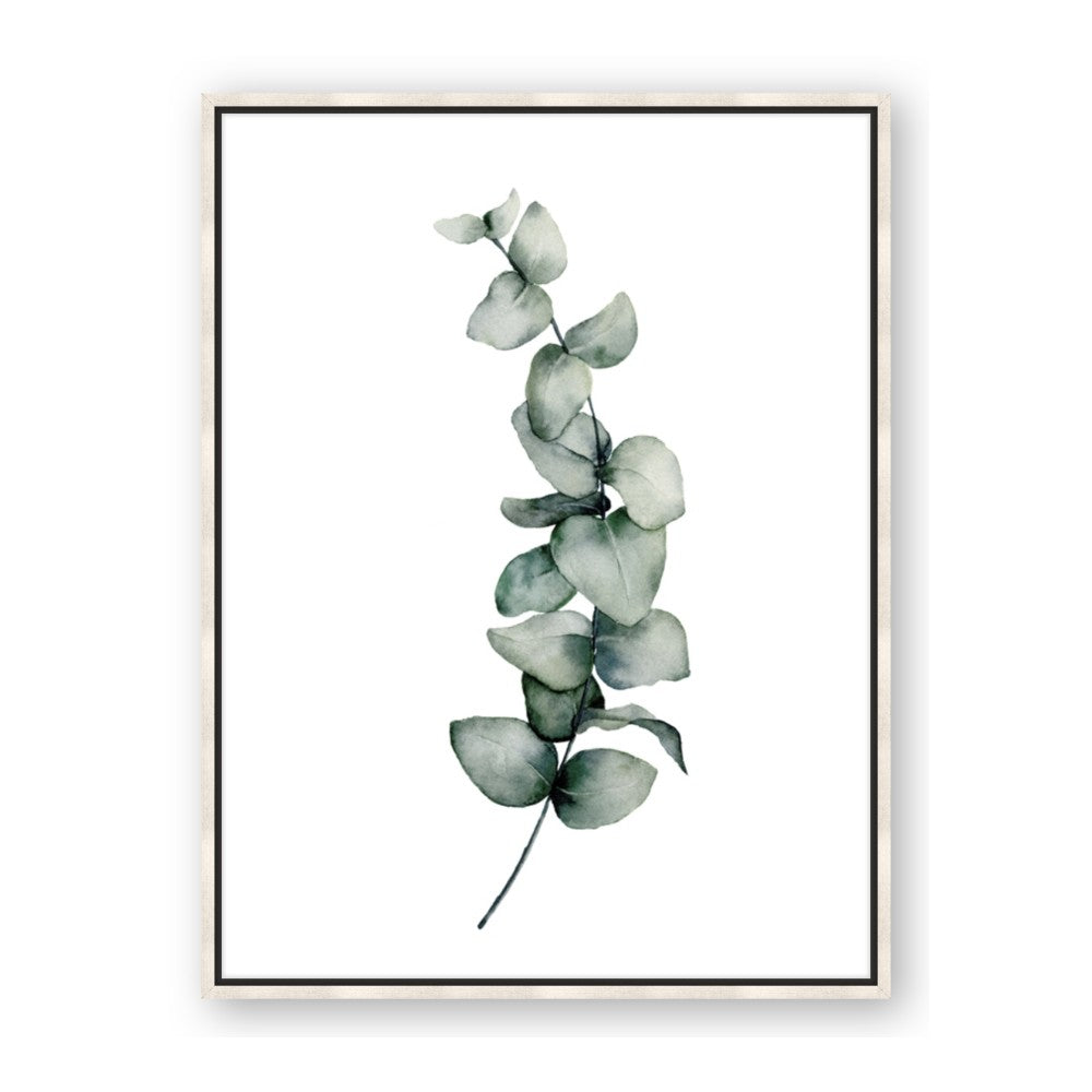 Leaves IV