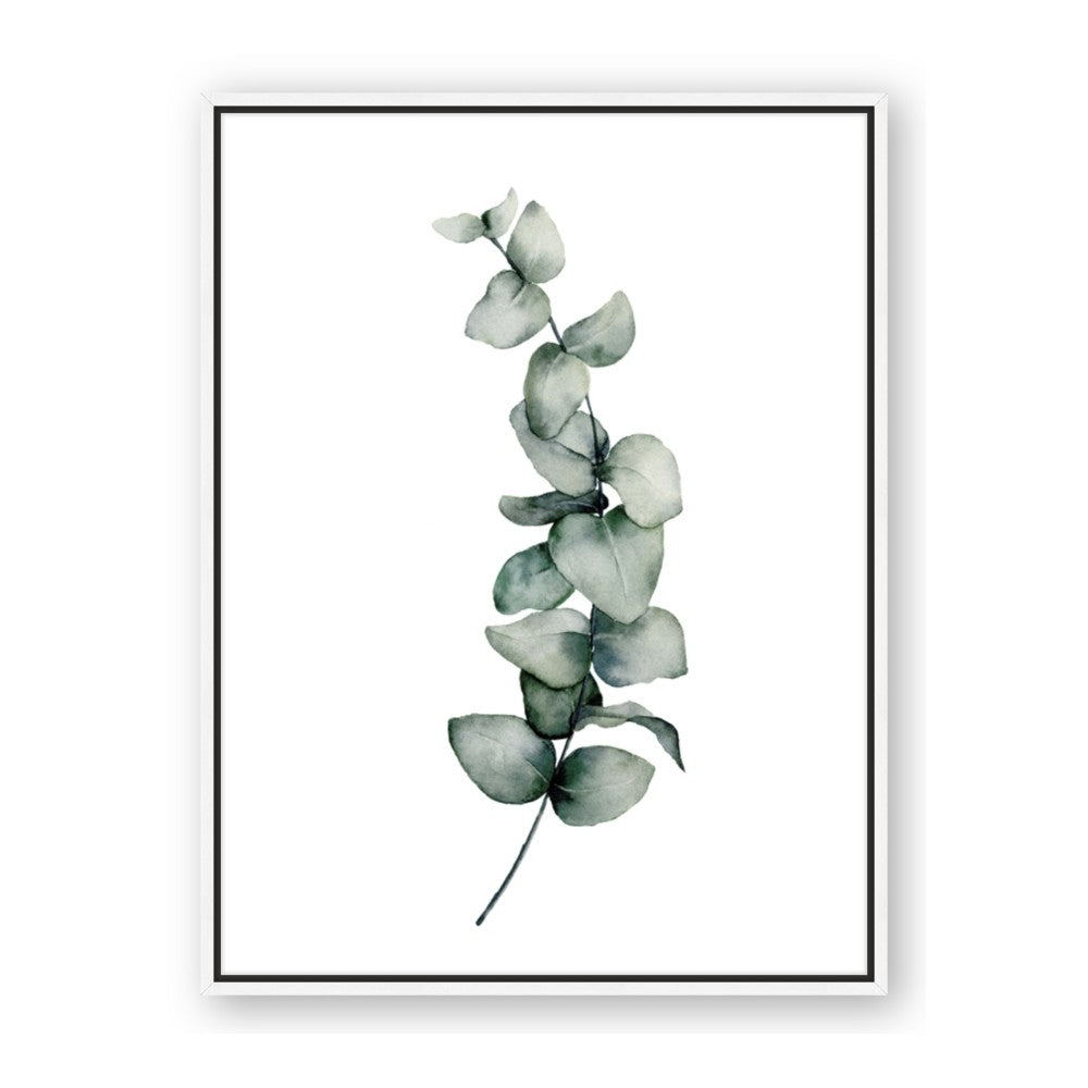 Leaves IV