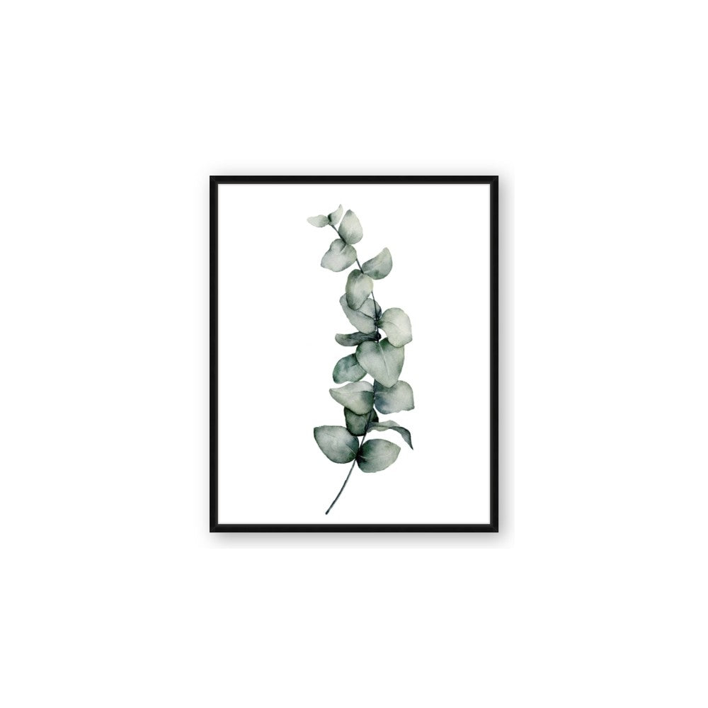 Leaves IV