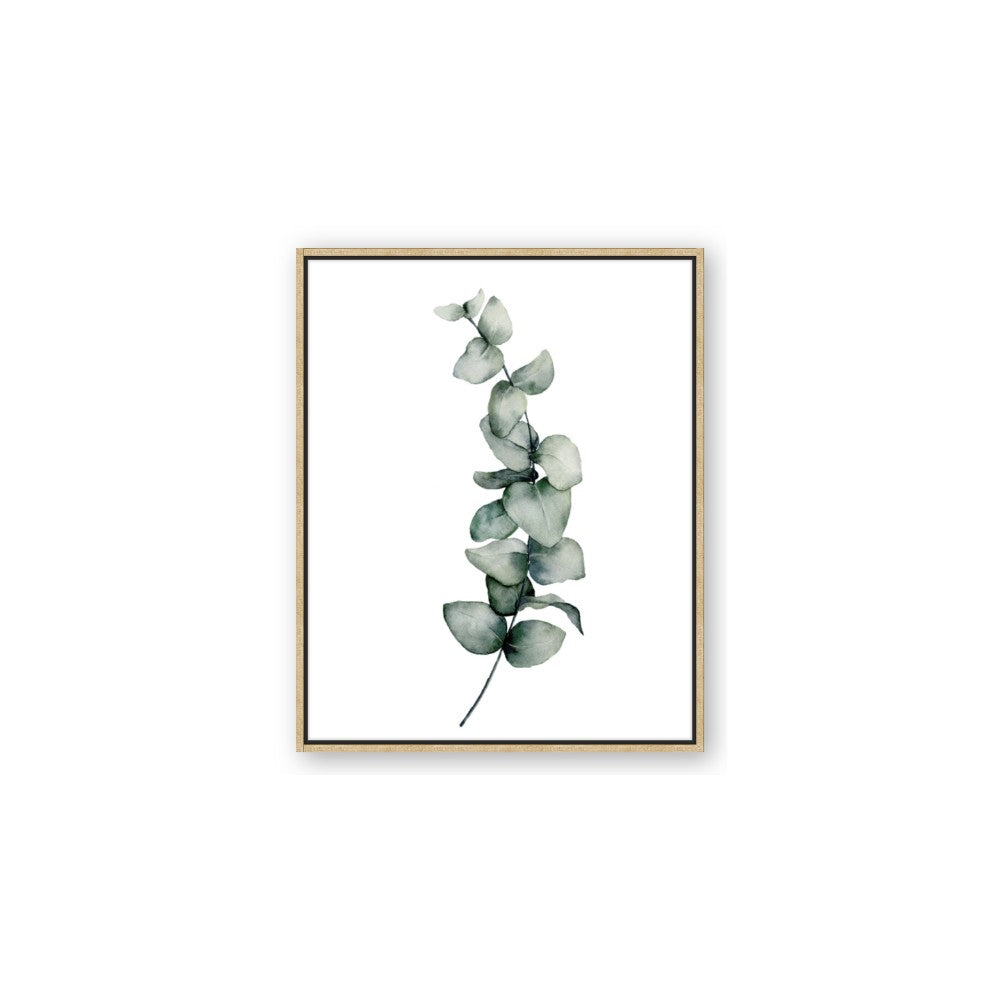 Leaves IV