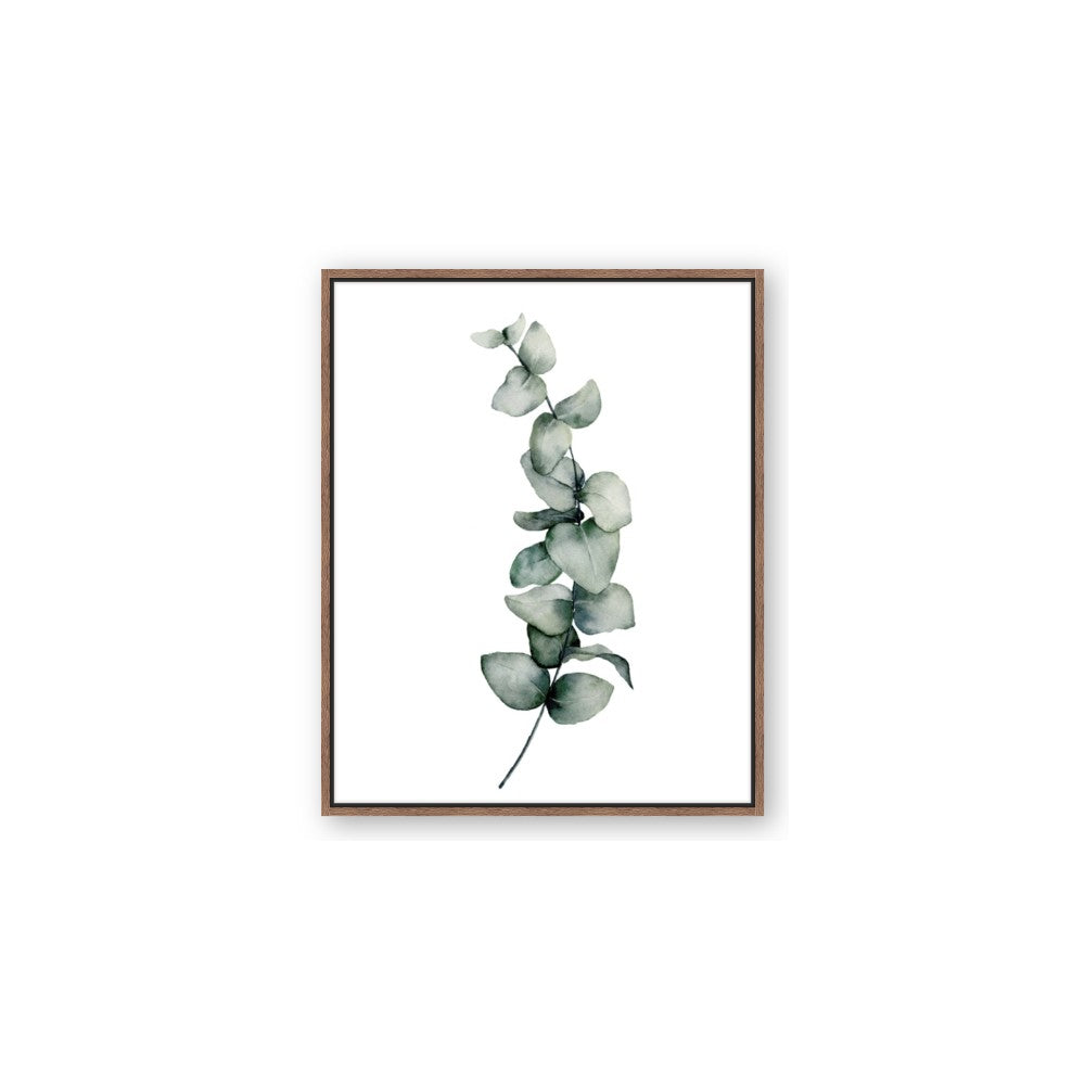 Leaves IV