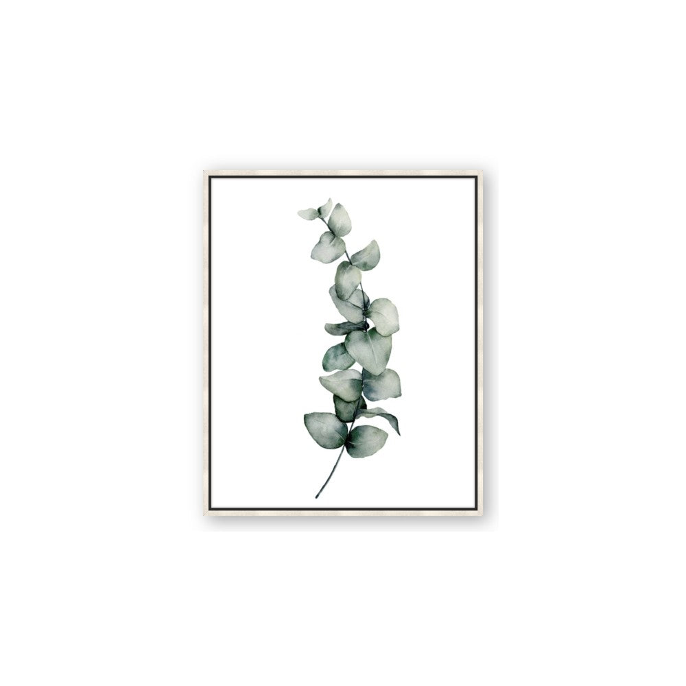 Leaves IV