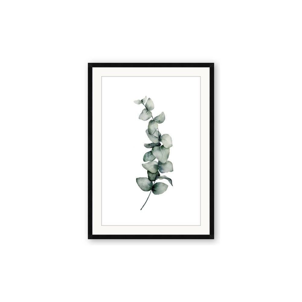 Leaves IV