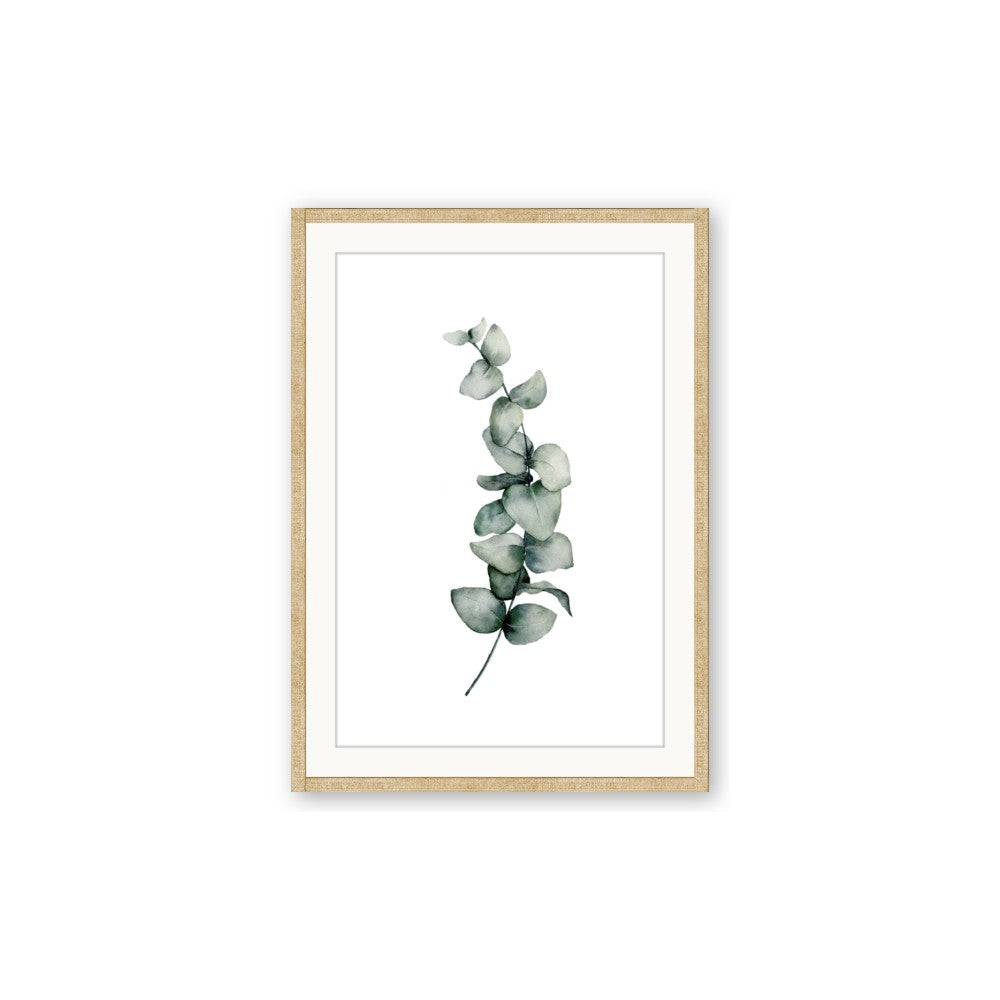 Leaves IV