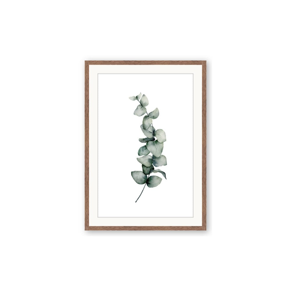 Leaves IV