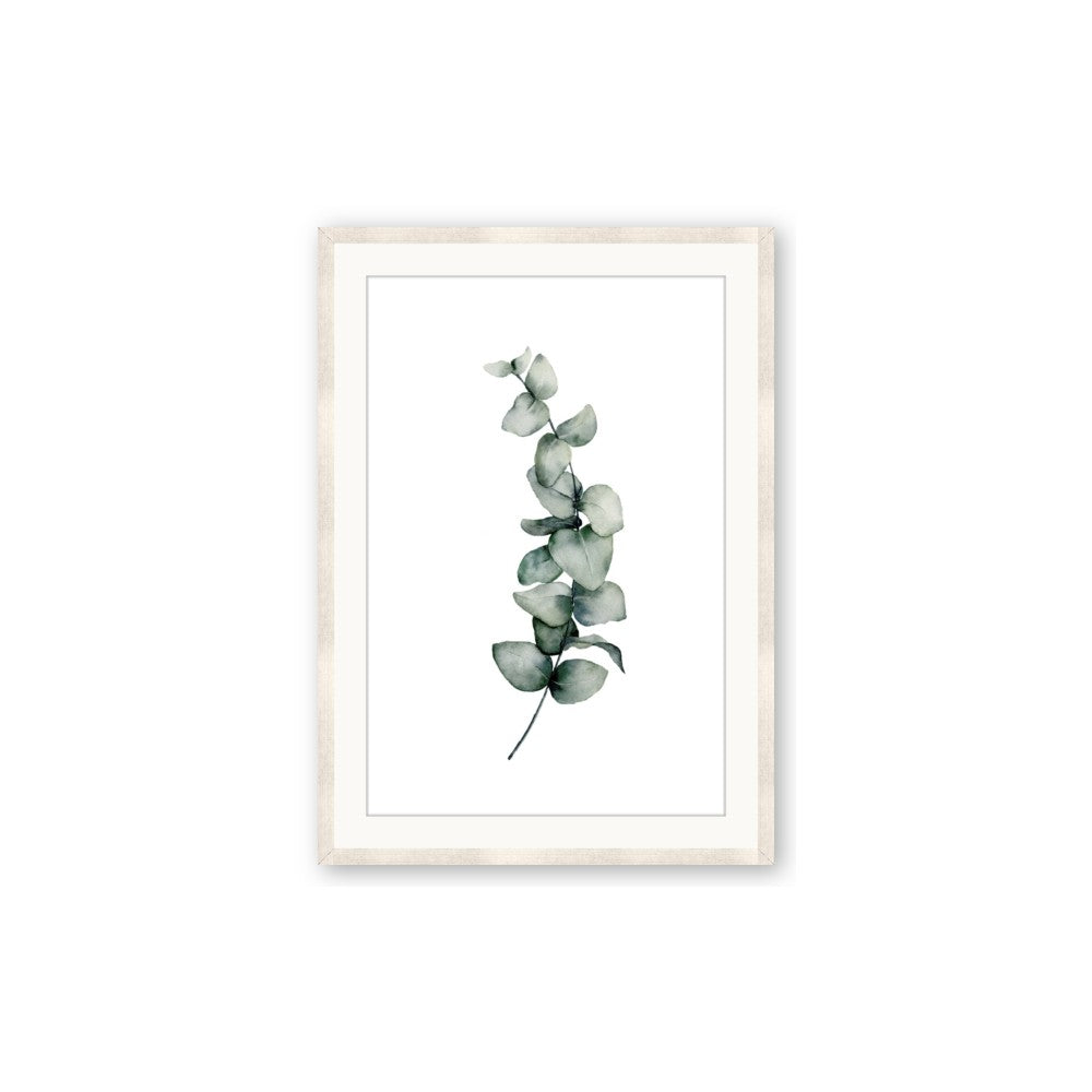 Leaves IV