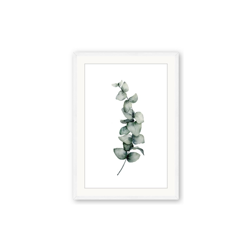 Leaves IV