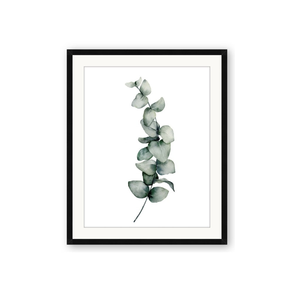 Leaves IV