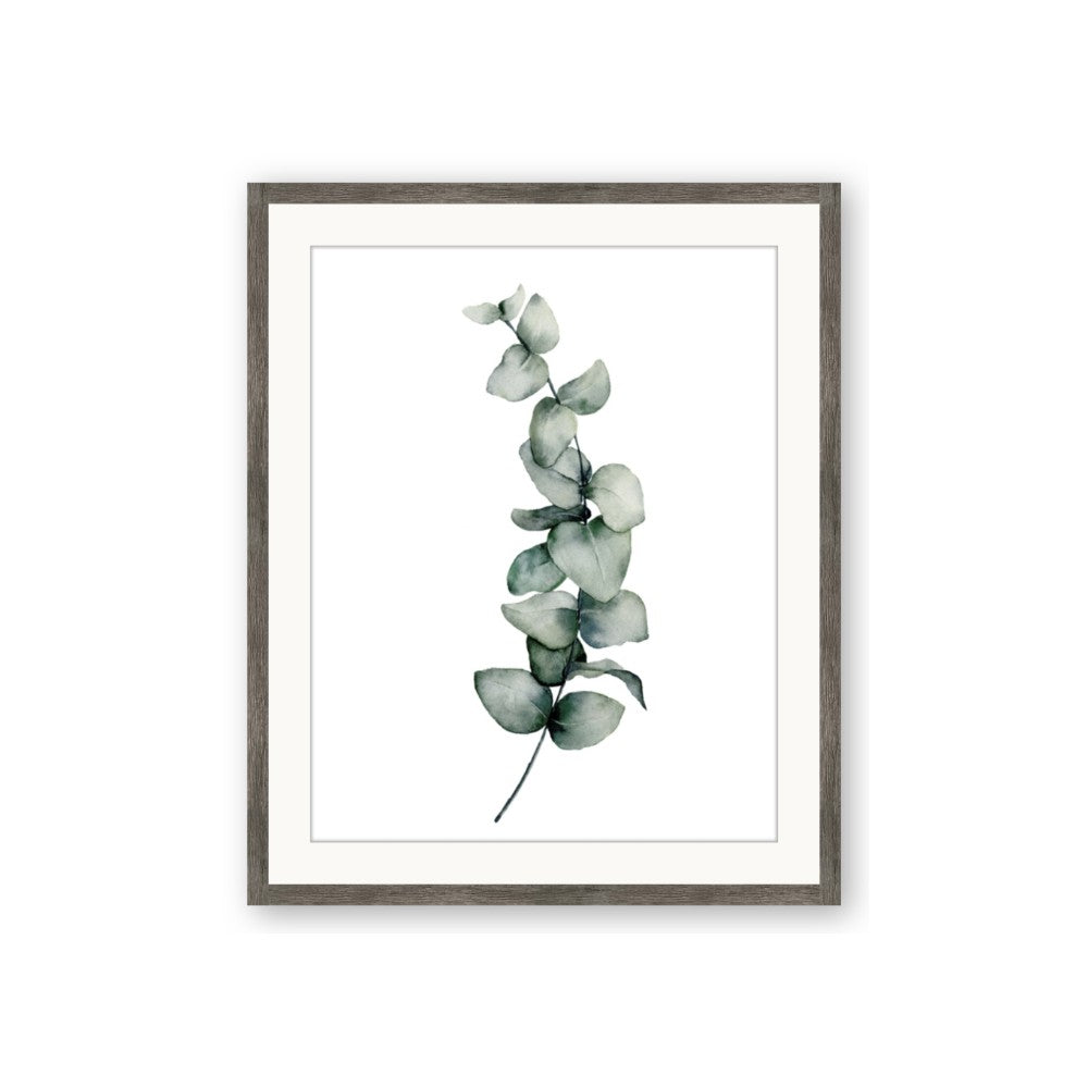 Leaves IV