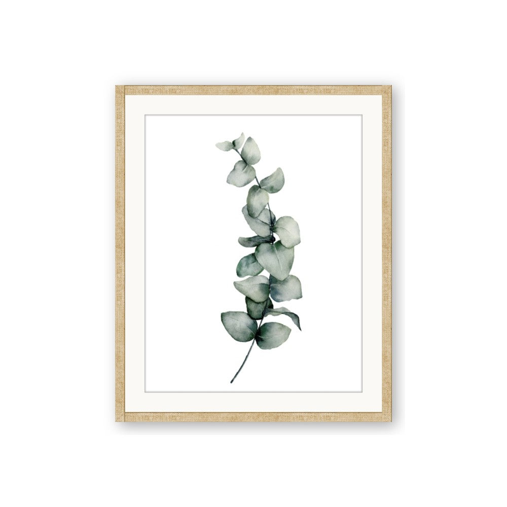 Leaves IV