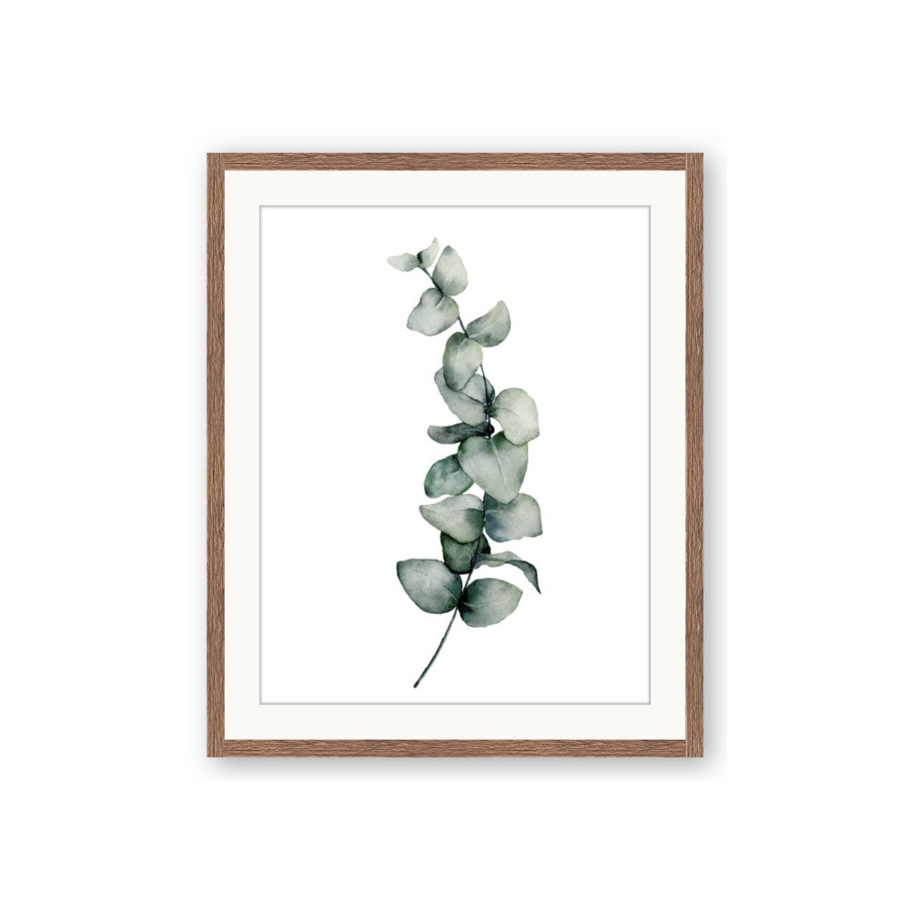Leaves IV