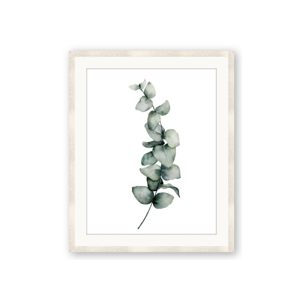 Leaves IV
