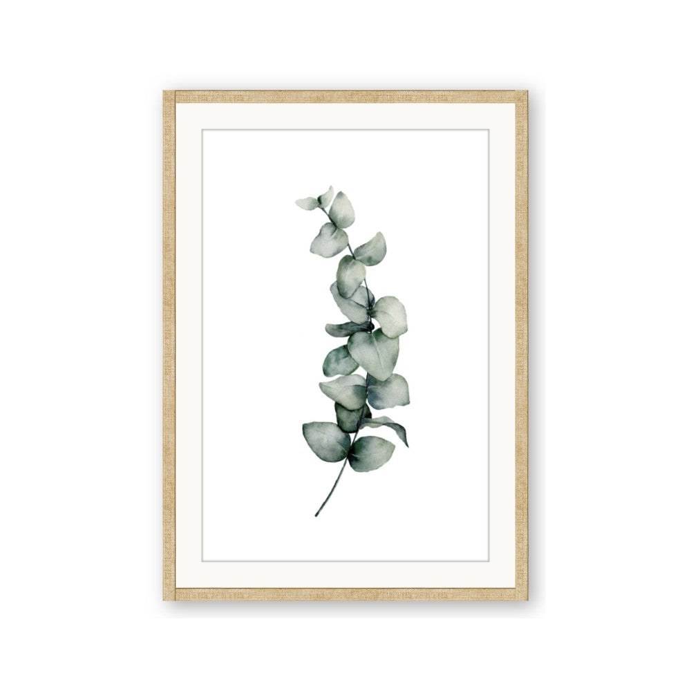 Leaves IV