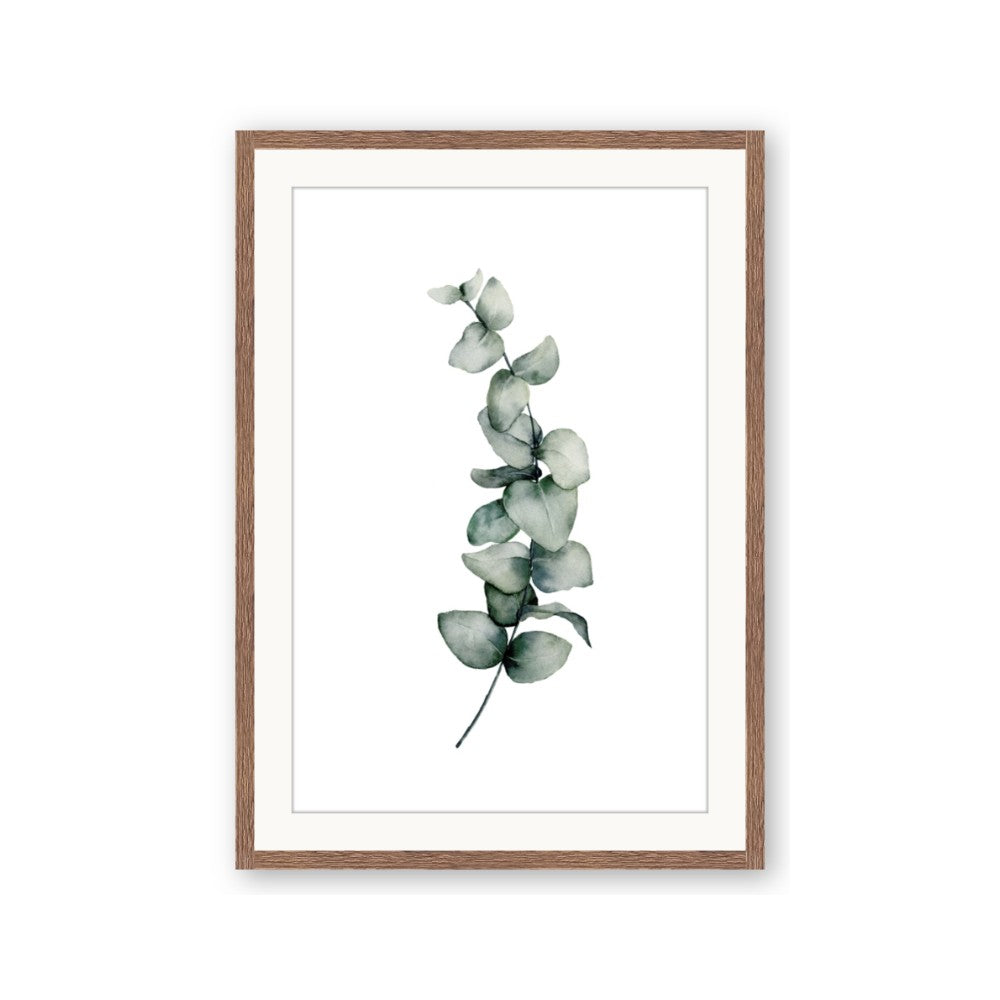 Leaves IV