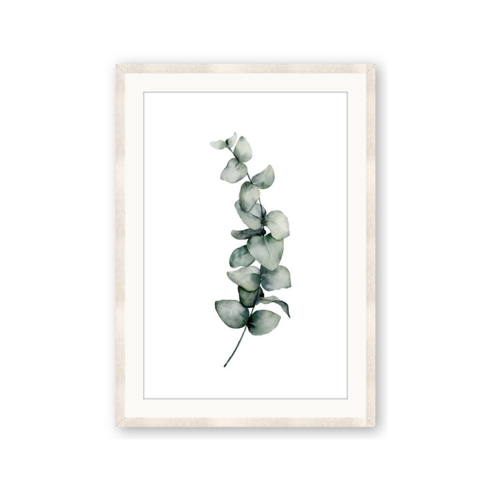 Leaves IV