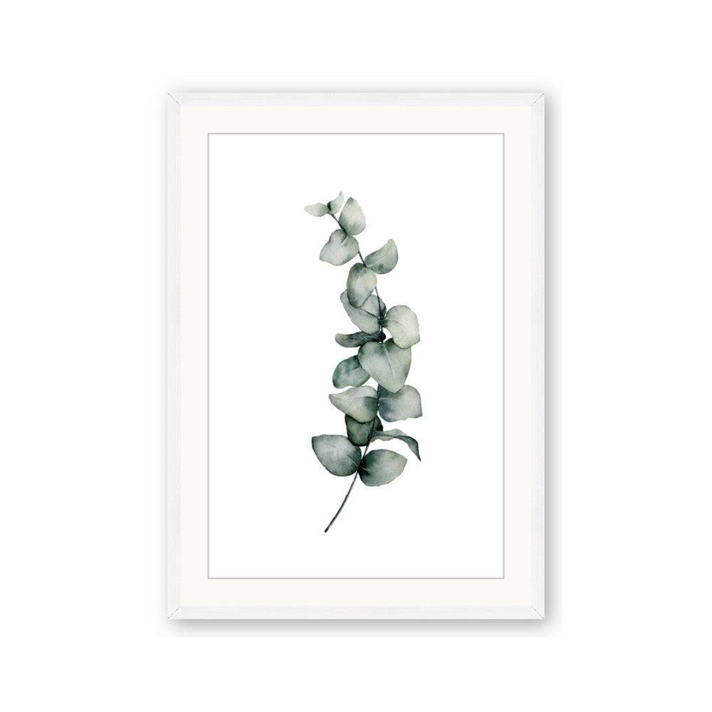 Leaves IV