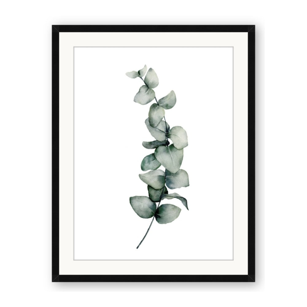 Leaves IV