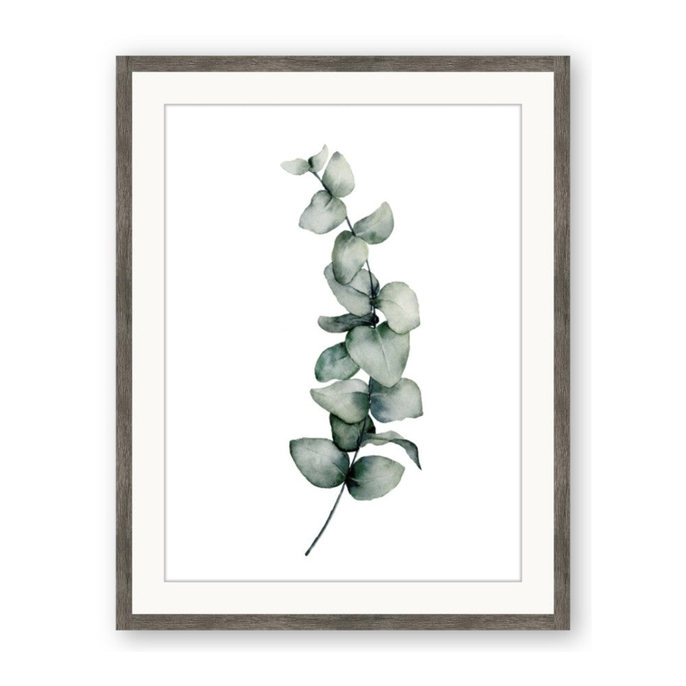 Leaves IV