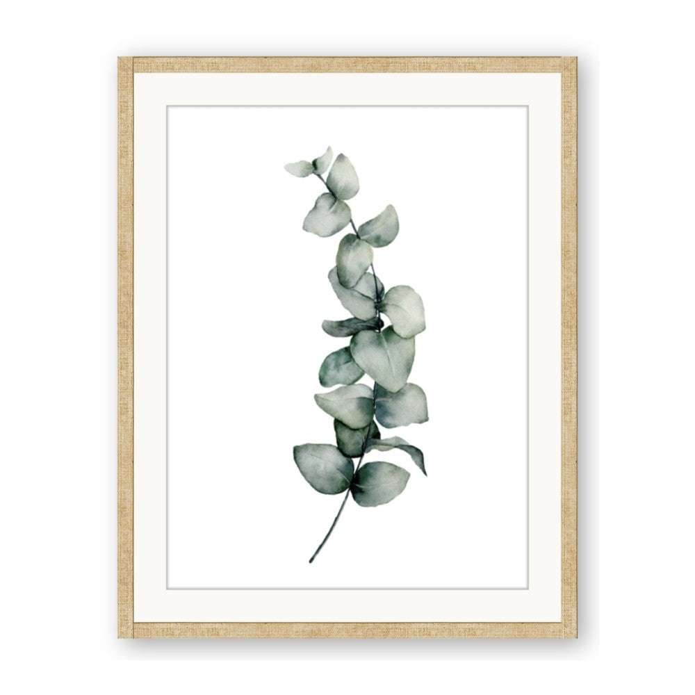 Leaves IV