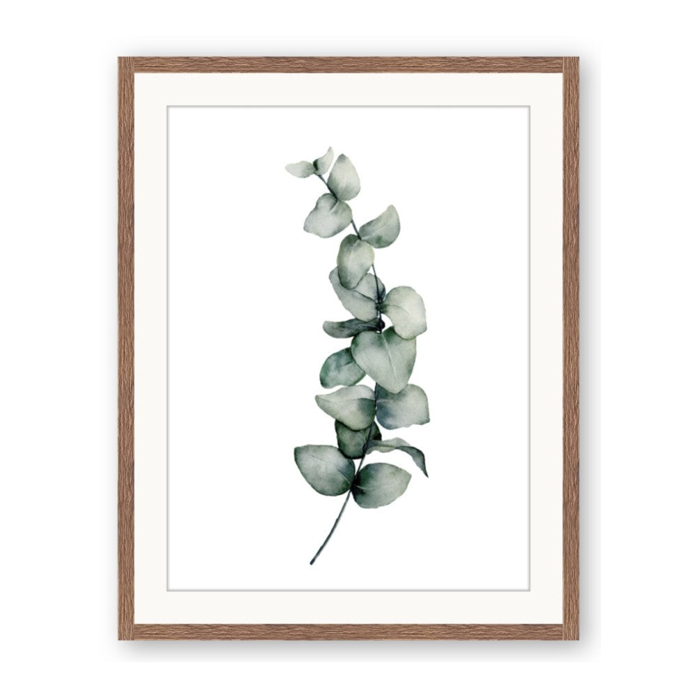 Leaves IV