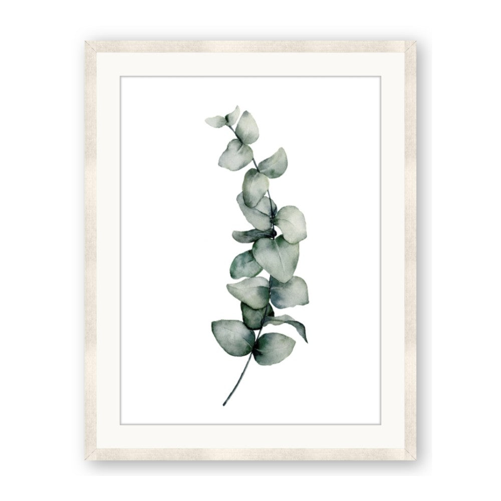Leaves IV