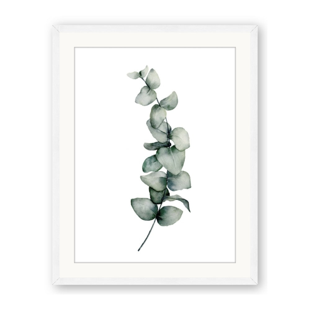 Leaves IV