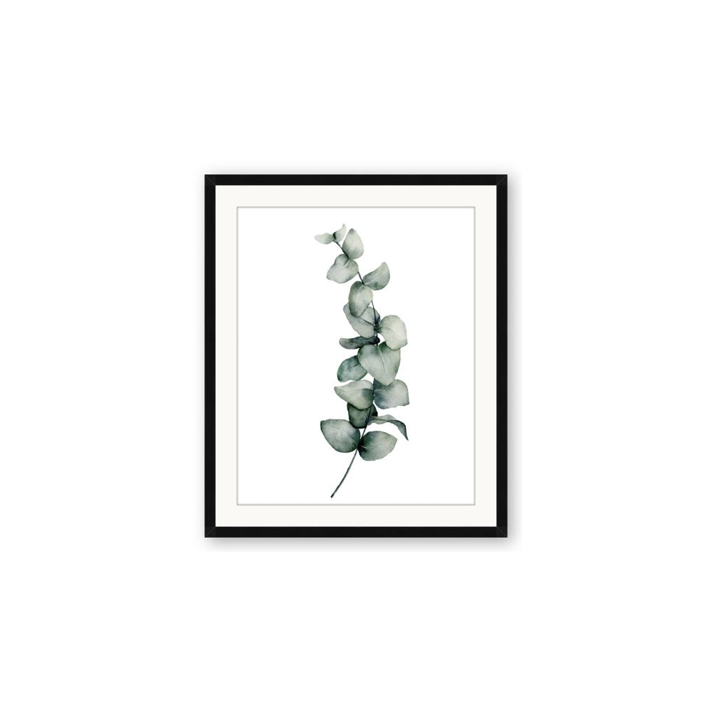 Leaves IV