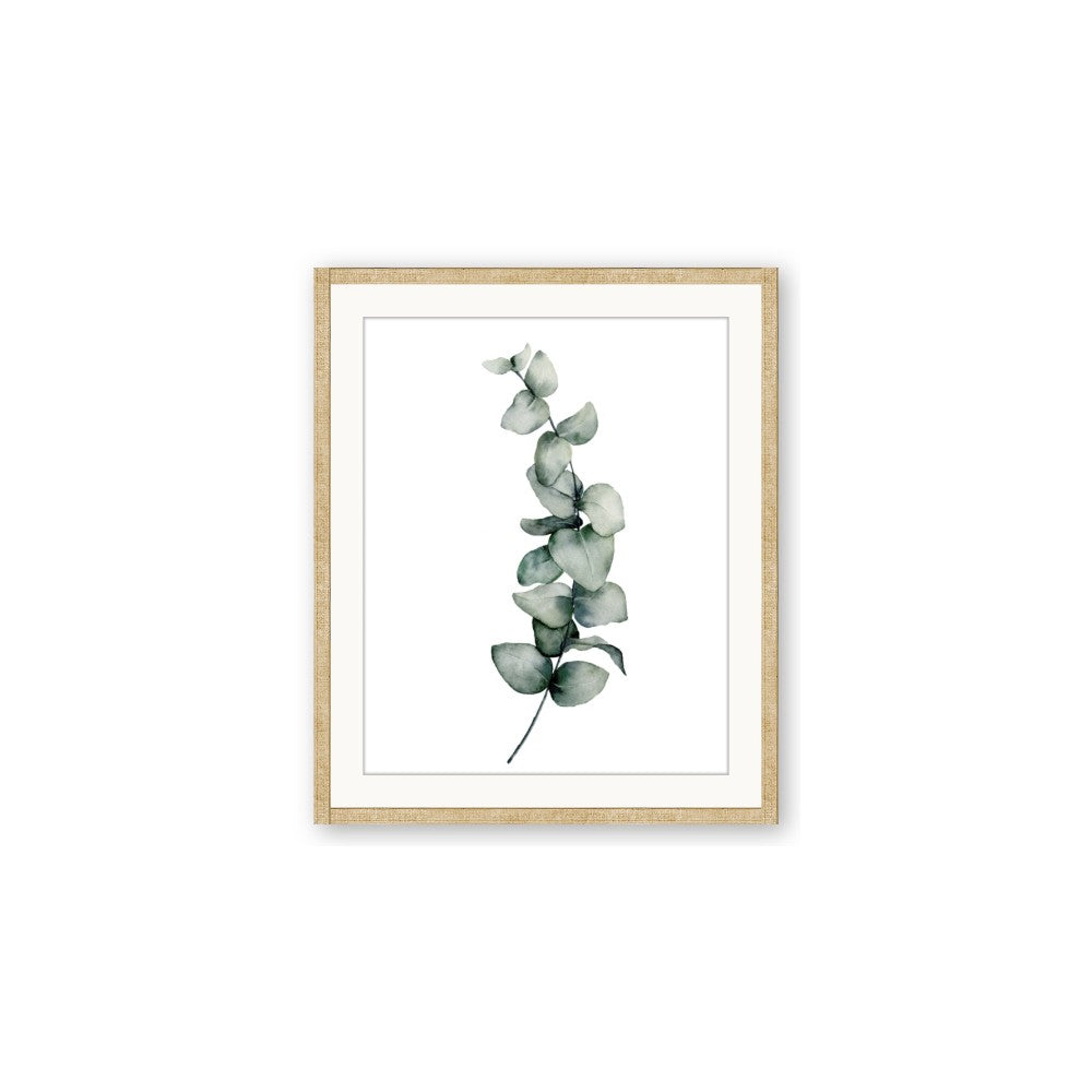 Leaves IV