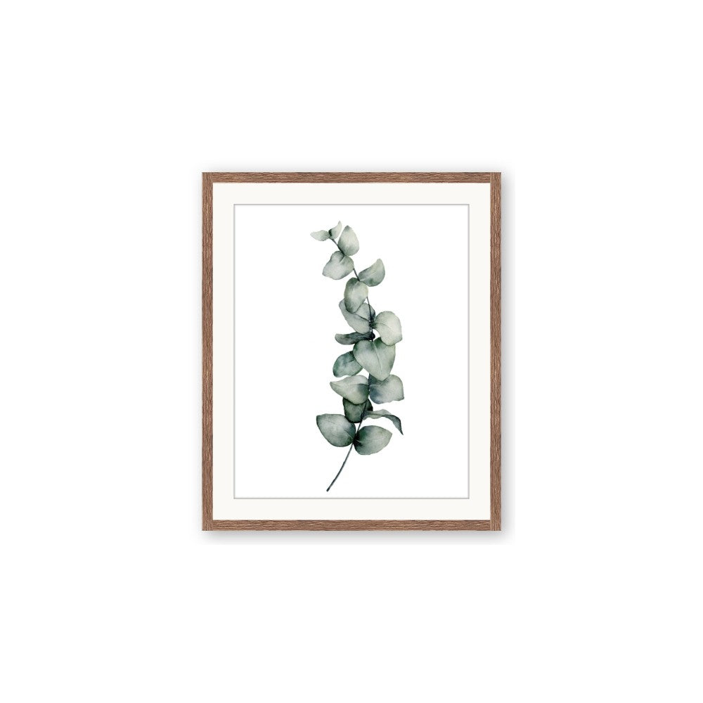 Leaves IV