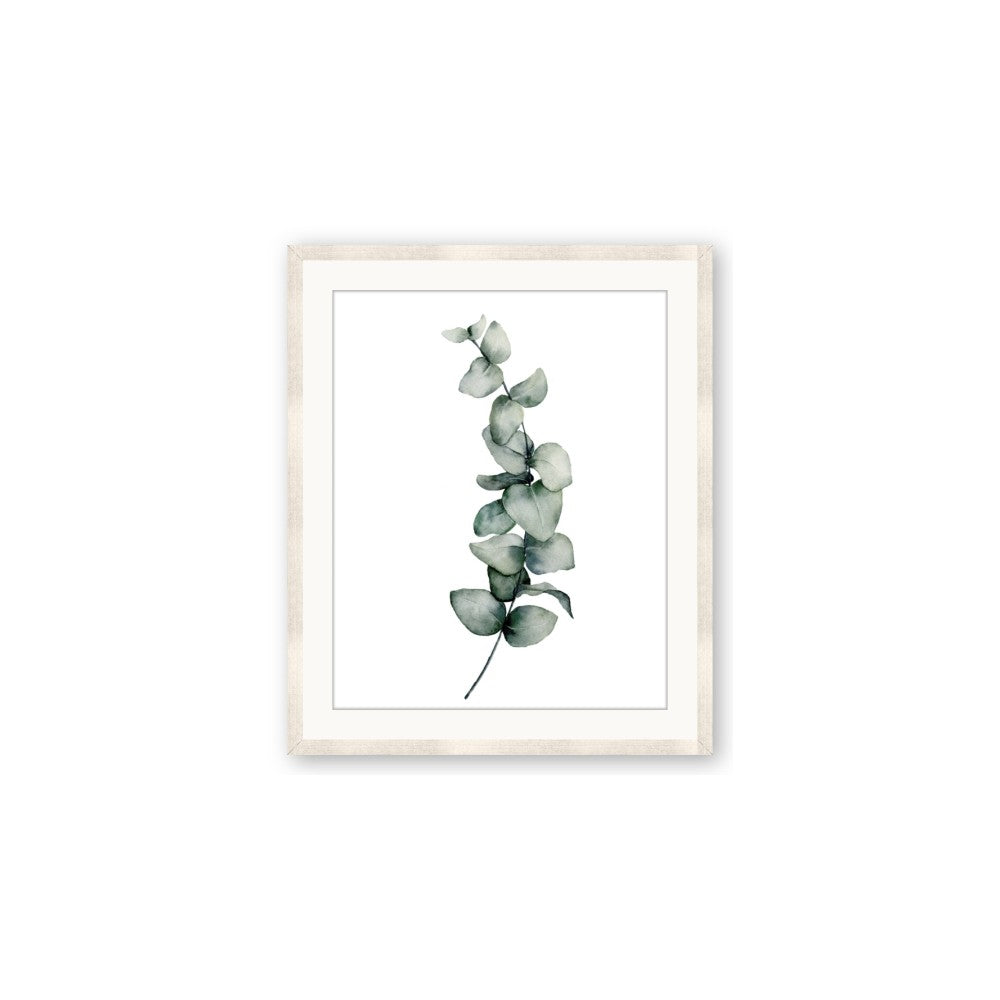 Leaves IV