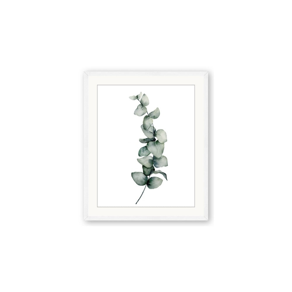Leaves IV