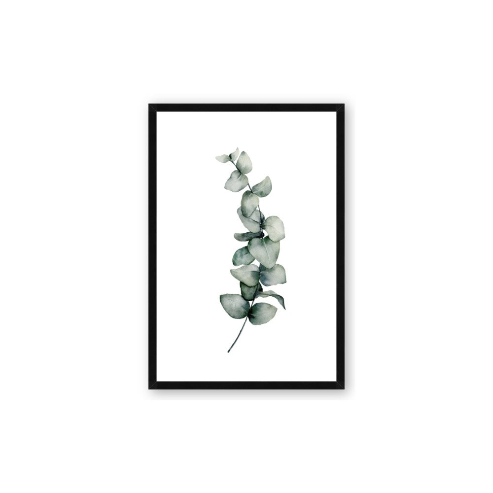 Leaves IV