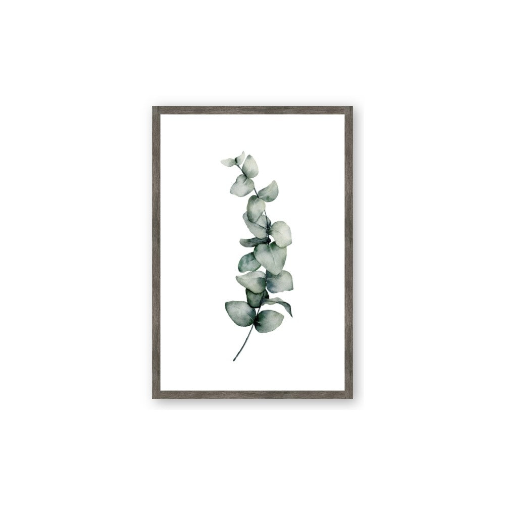 Leaves IV