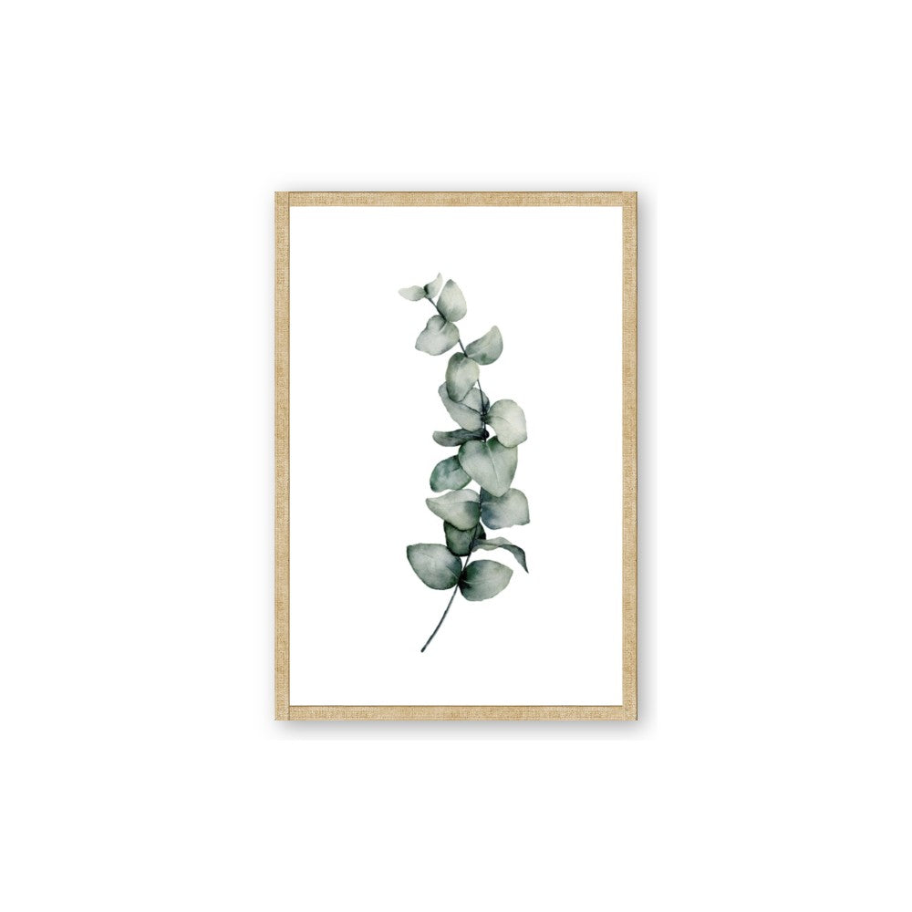 Leaves IV