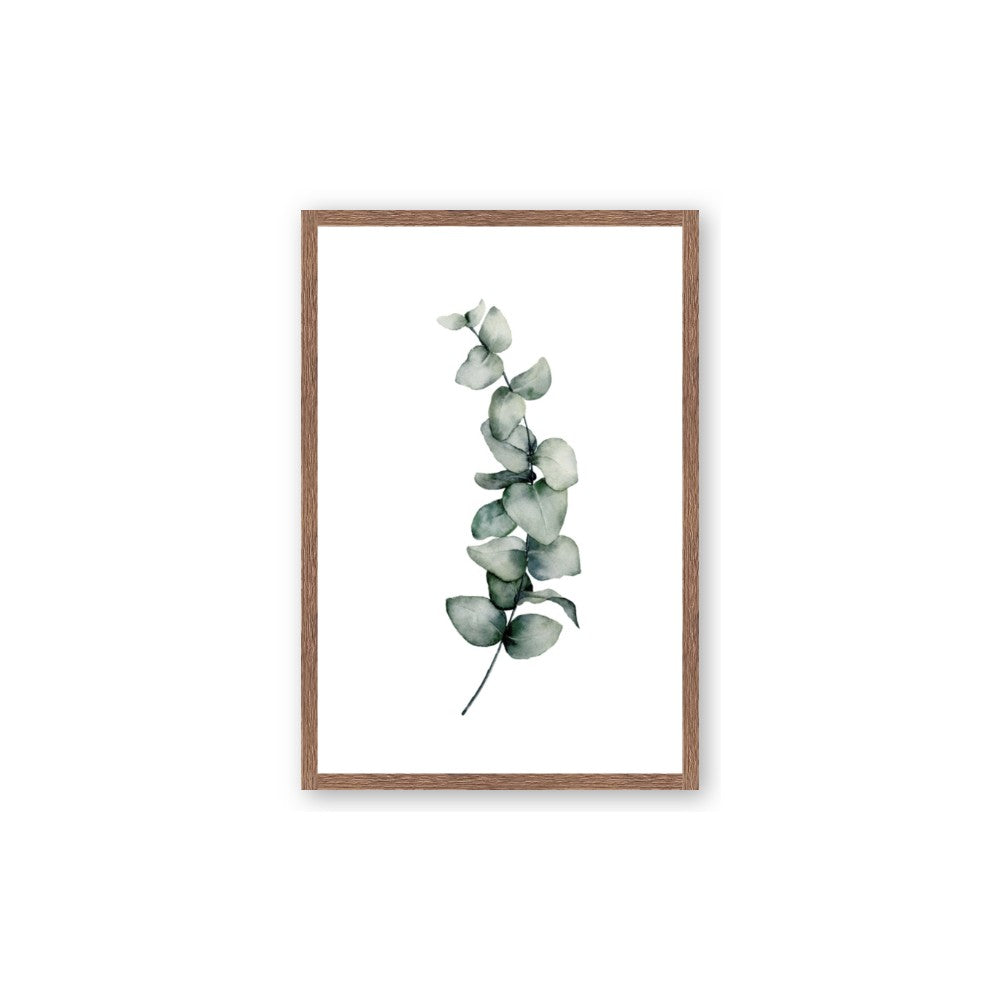 Leaves IV
