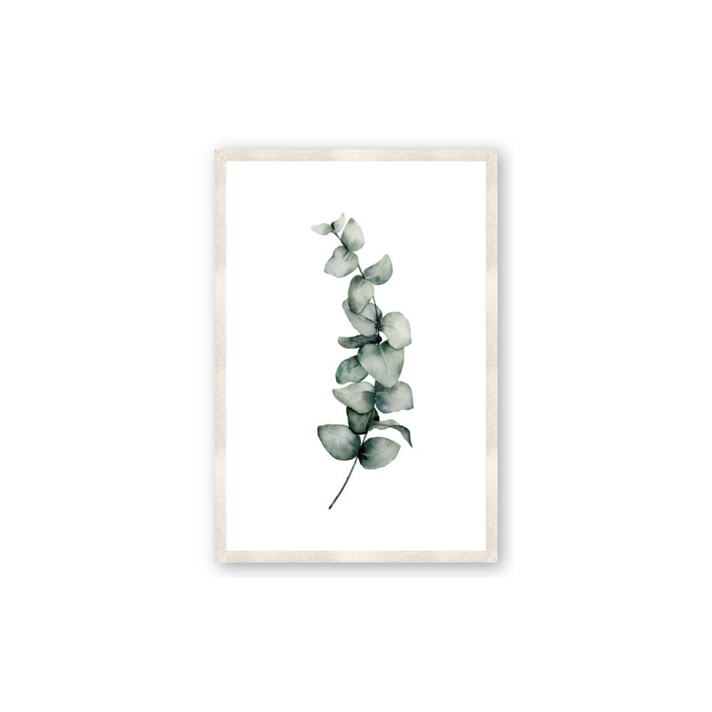 Leaves IV