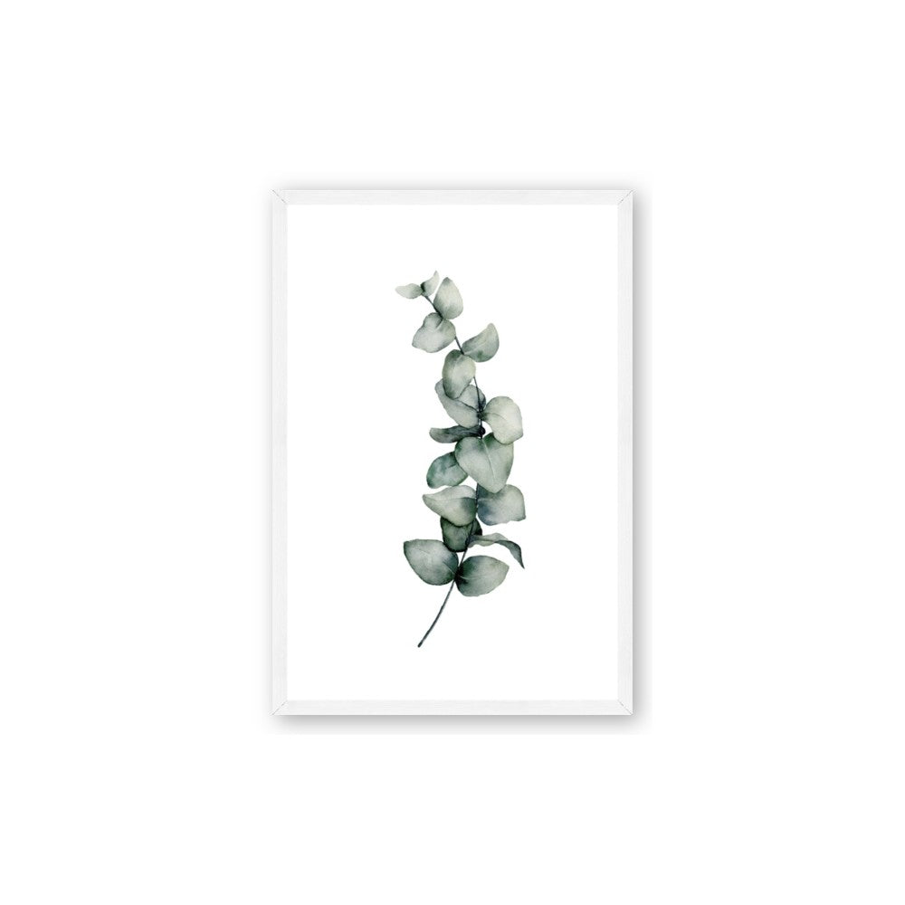 Leaves IV