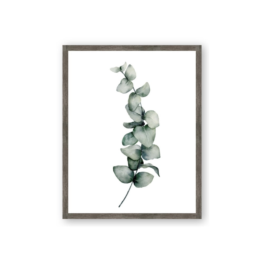Leaves IV