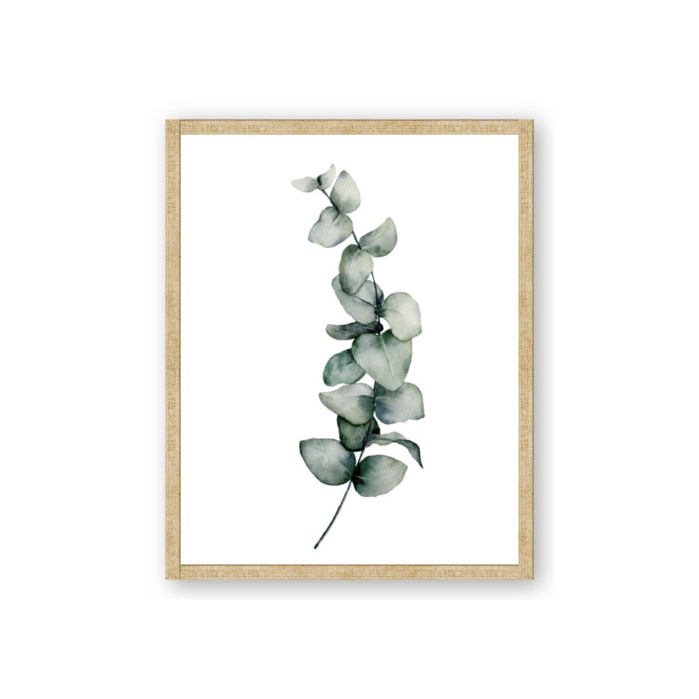 Leaves IV
