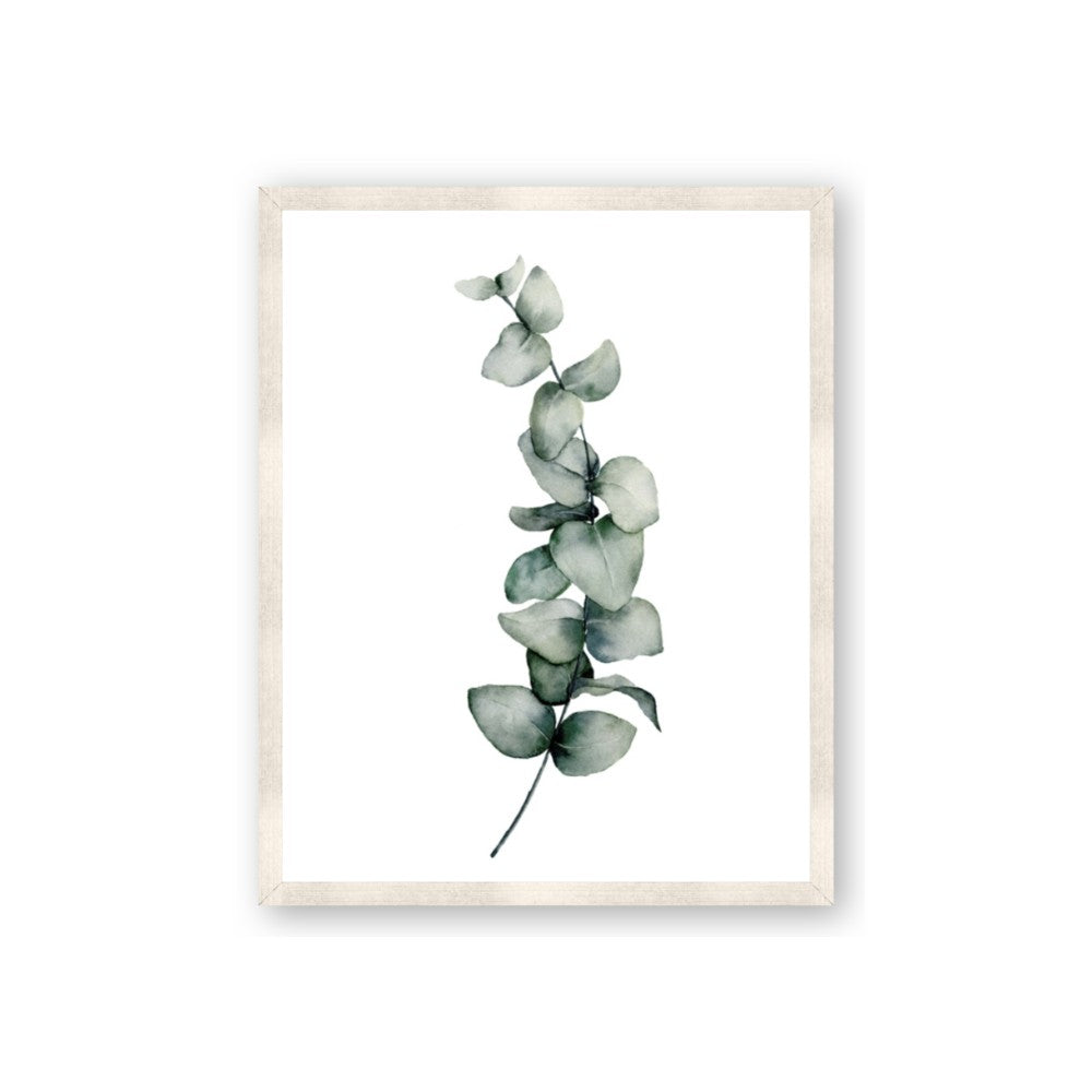 Leaves IV