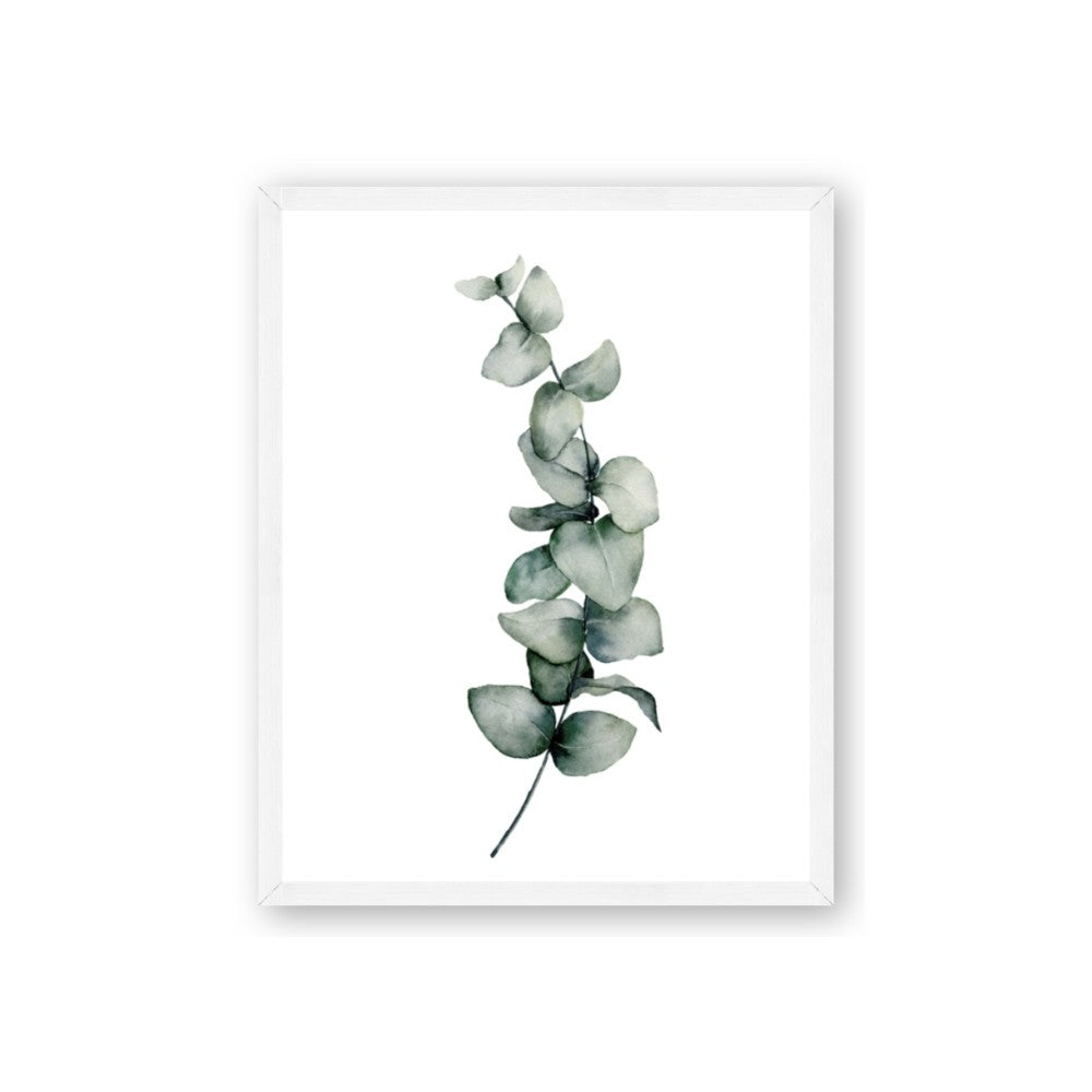 Leaves IV