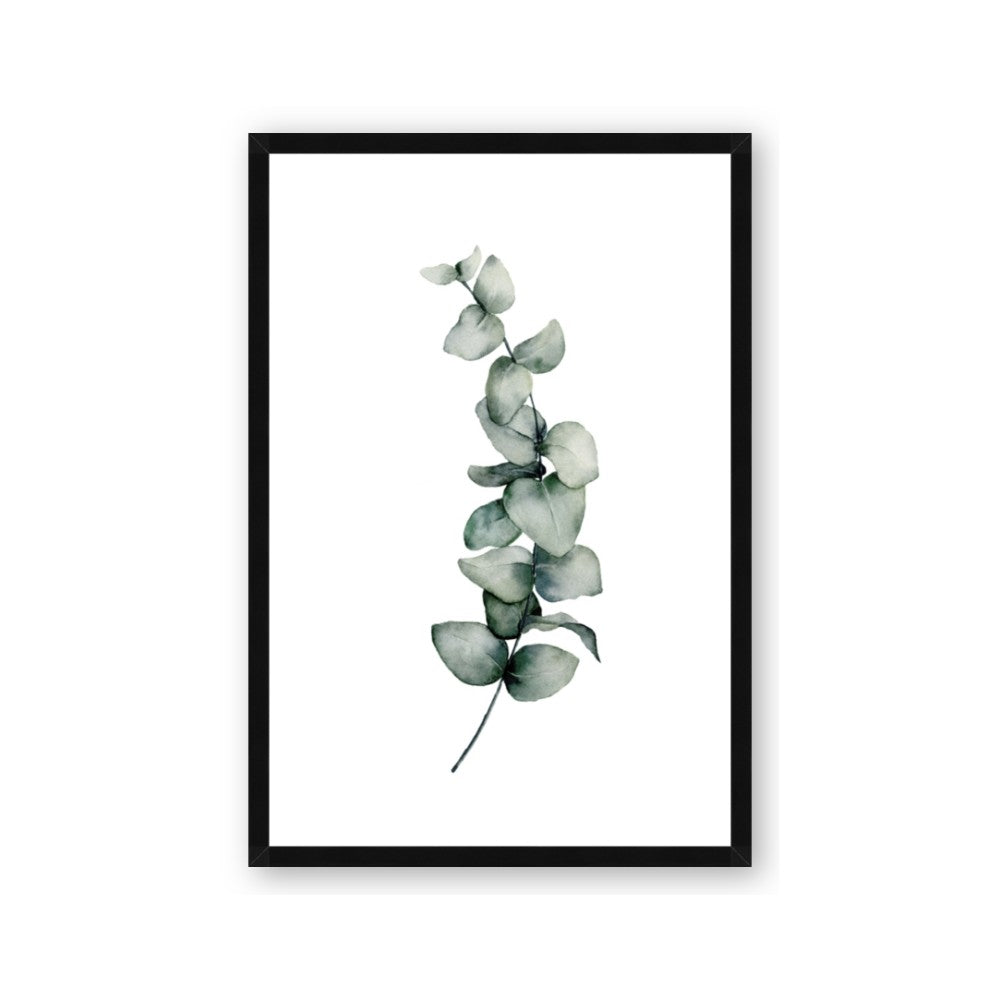Leaves IV