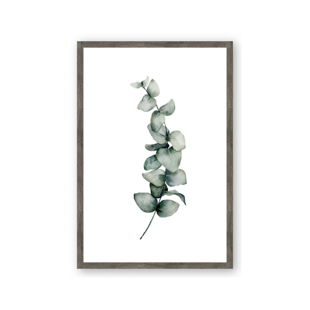 Leaves IV