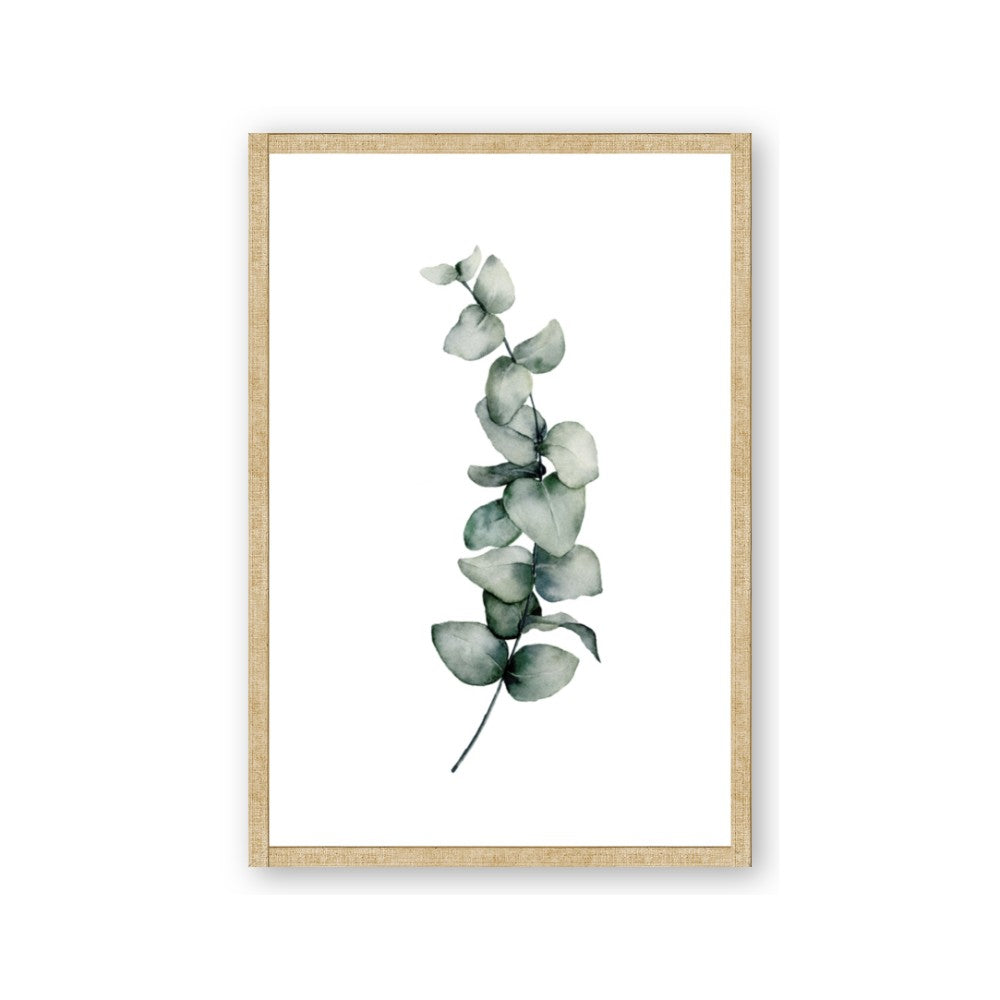 Leaves IV
